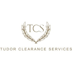 Image for Tudor Clearance Services with ID of: 6699620