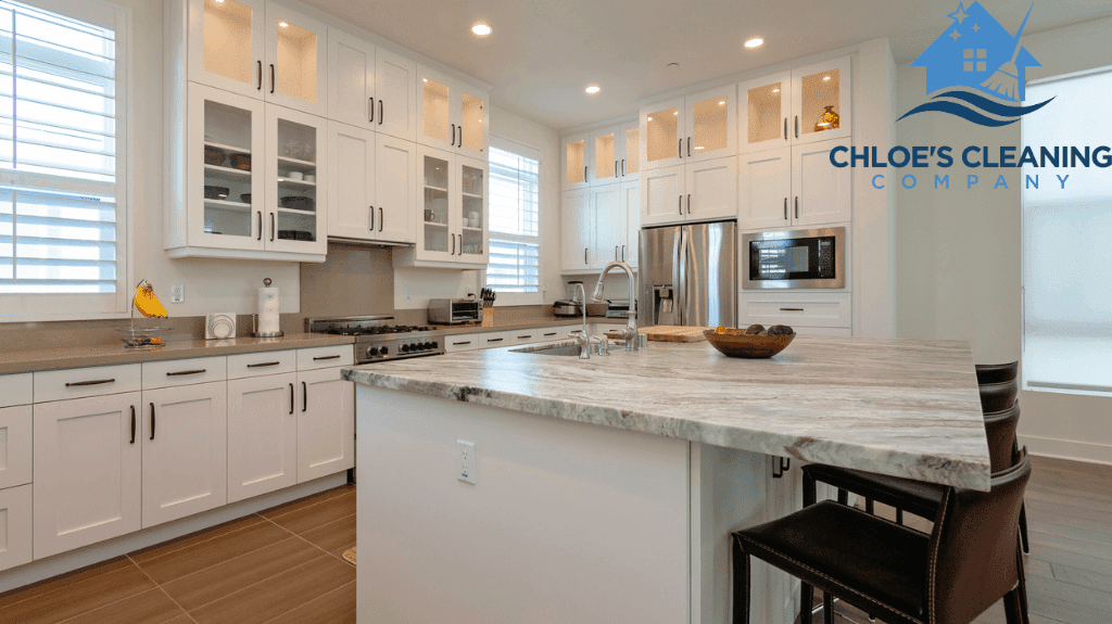 Image for Chloe's Cleaning Company with ID of: 6138613