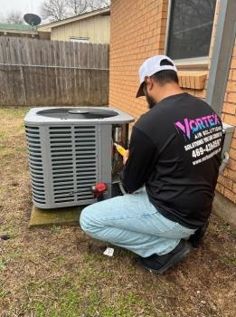 Image for Vortex Air Solutions LLC with ID of: 6138631