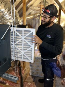 Image for Vortex Air Solutions LLC with ID of: 6138632