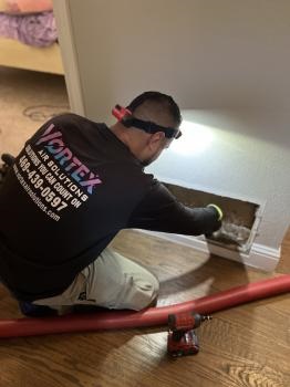 Image for Vortex Air Solutions LLC with ID of: 6138633