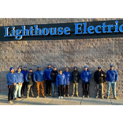 Image for Lighthouse Electrical Service with ID of: 6138797