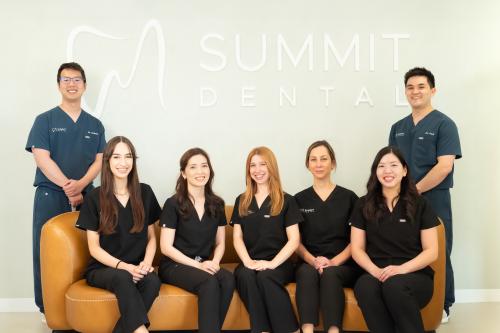 Image for Summit Dental with ID of: 6139113