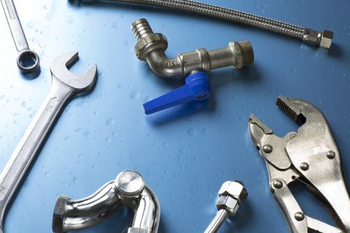 Image for Kingston Plumber Pros with ID of: 6139232