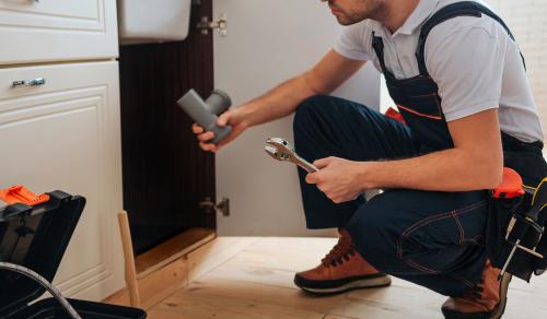 Image for Kingston Plumber Pros with ID of: 6139234