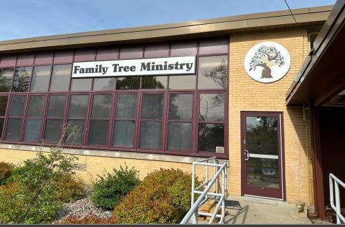 Image for Family Tree Ministry with ID of: 6140361