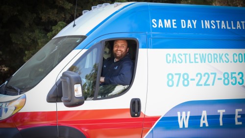 Image for CastleWorks Water Heaters with ID of: 6140572