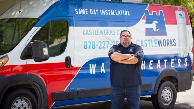 Image for CastleWorks Water Heaters with ID of: 6140573