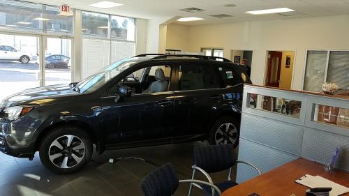 Image for Hughes Subaru with ID of: 6140670