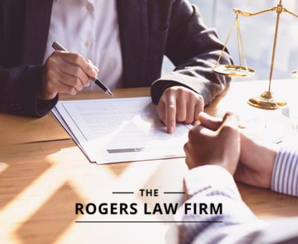 Image for The Rogers Law Firm with ID of: 6140809
