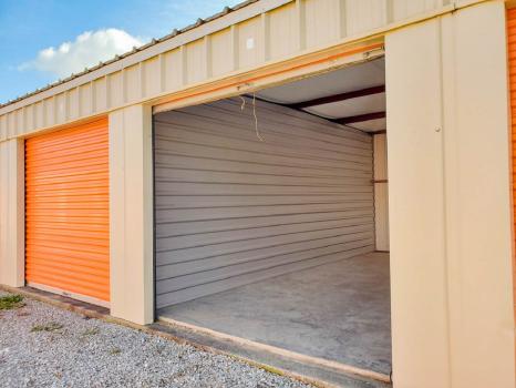 Image for Mini Mall Storage with ID of: 6140838