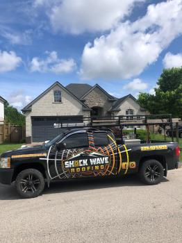 Image for Shockwave Roofing with ID of: 6141086