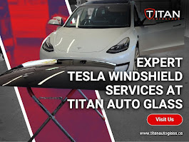 Image for Titan Auto Glass with ID of: 6141124