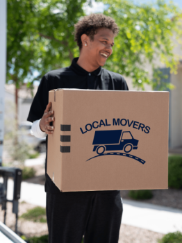 Image for Local Movers with ID of: 6141416