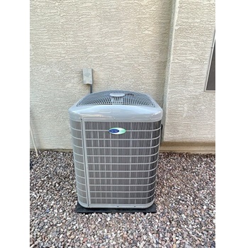 Image for Cool Zone Air Conditioning & Heating with ID of: 6141439