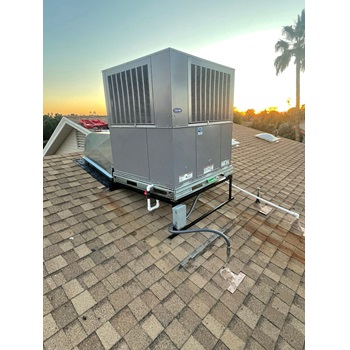 Image for Cool Zone Air Conditioning & Heating with ID of: 6141448