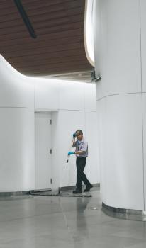 Image for Kitchener Waterloo Cleaning Services with ID of: 6141560