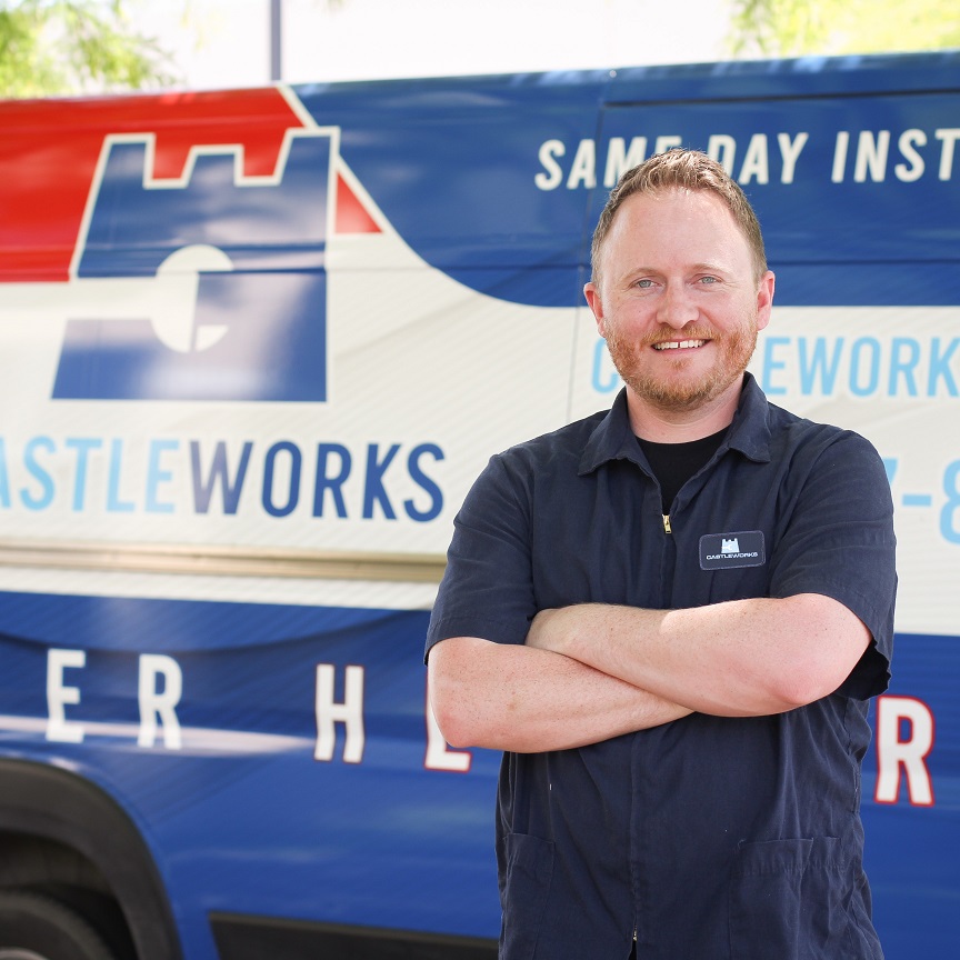 Image for CastleWorks Water Heaters with ID of: 6141729