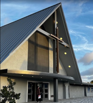 Image for St Paul's Lutheran Church with ID of: 6141986
