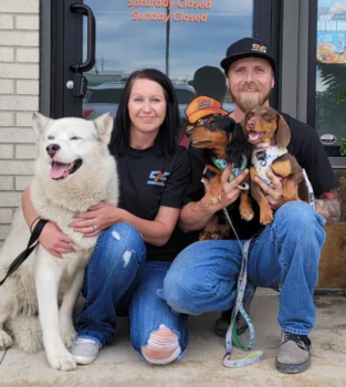 Image for Severson Auto Service with ID of: 6141996