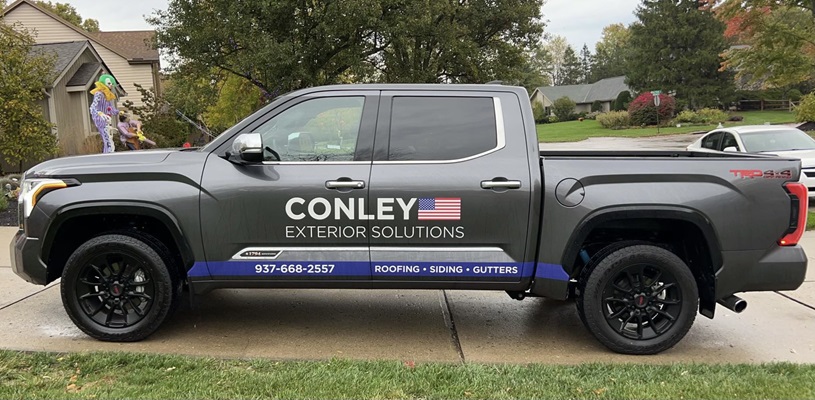 Image for Roofing by Conley Exterior Solutions with ID of: 6142088