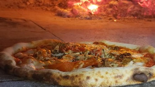 Image for Maiale Rosa Wood Fired Pizzeria with ID of: 6142588