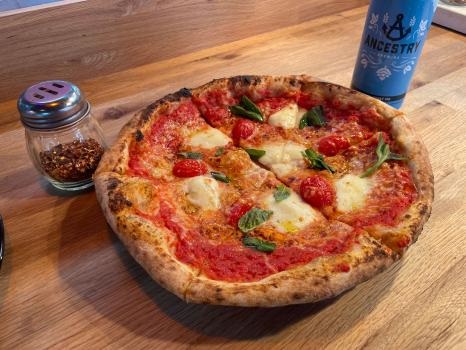 Image for Maiale Rosa Wood Fired Pizzeria with ID of: 6142589