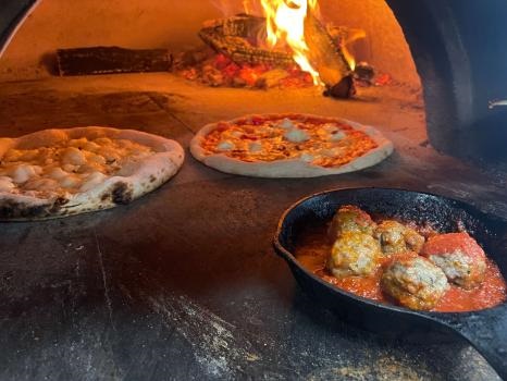 Image for Maiale Rosa Wood Fired Pizzeria with ID of: 6142590