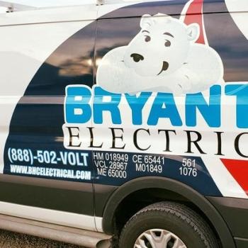 Image for Bryant Heating, Cooling, Plumbing & Electric with ID of: 6142853