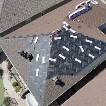 Image for Wiebe's Roofing Ltd. with ID of: 6143273