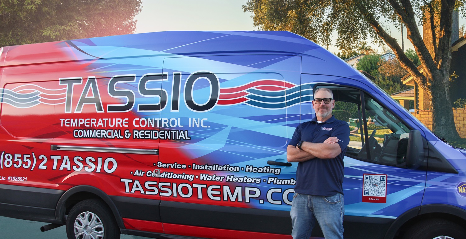 Image for Tassio Temperature Control with ID of: 6143685