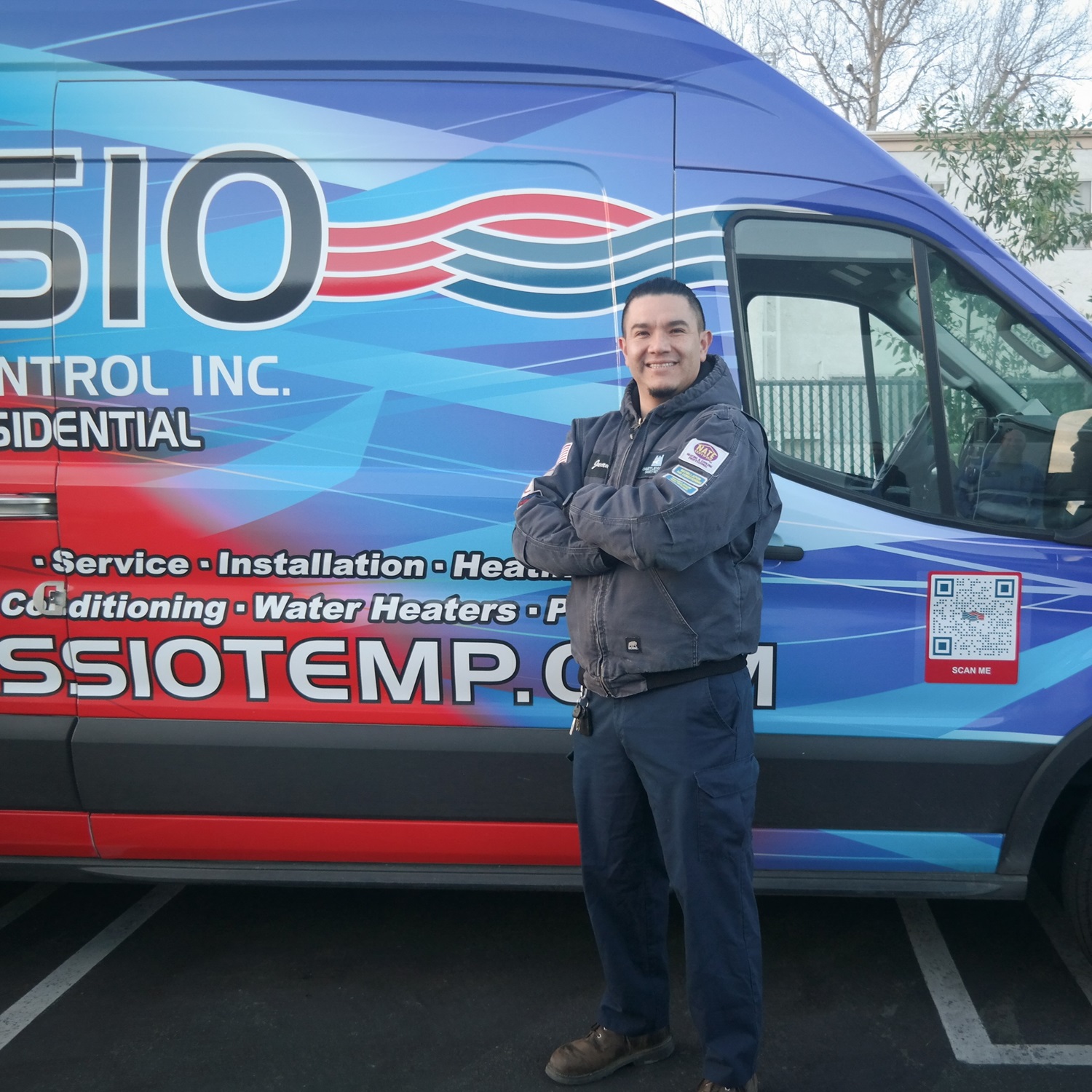 Image for Tassio Temperature Control with ID of: 6143686