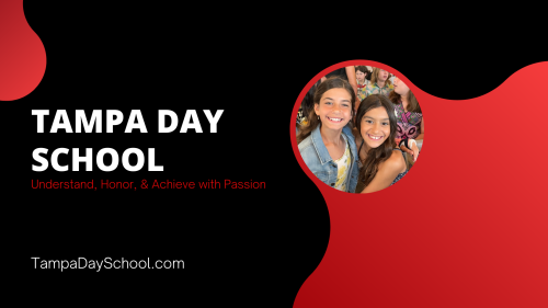 Image for Tampa Day School with ID of: 6143702