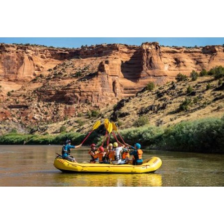 Image for OARS Canyonlands Rafting with ID of: 6143710