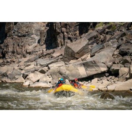 Image for OARS Canyonlands Rafting with ID of: 6143711