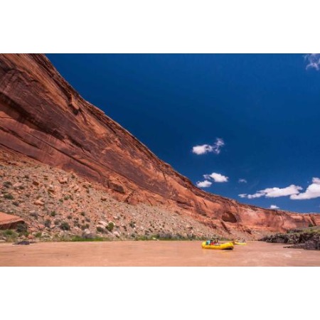 Image for OARS Canyonlands Rafting with ID of: 6143712