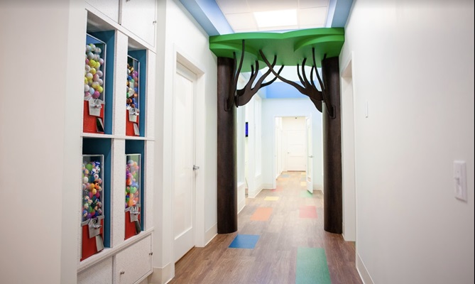 Image for Growing Smiles Main Line Pediatric Dentistry with ID of: 6143721