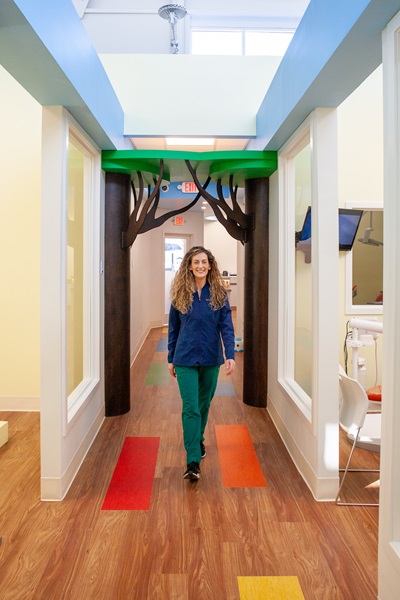 Image for Growing Smiles Main Line Pediatric Dentistry with ID of: 6143722