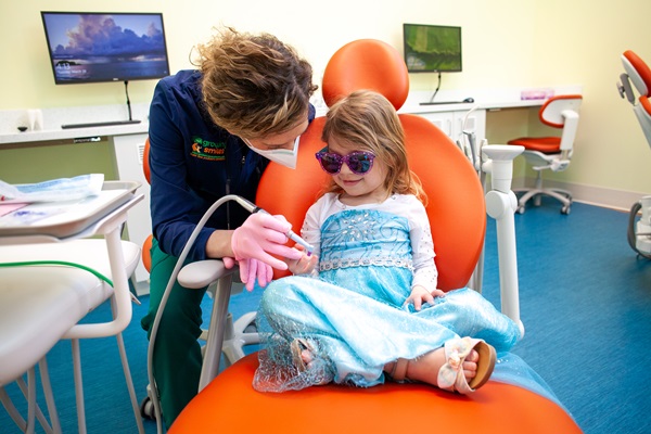 Image for Growing Smiles Main Line Pediatric Dentistry with ID of: 6143724