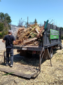 Image for Junk Land Hauling with ID of: 6143914