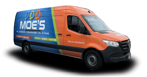 Image for Moe's Plumbing Drainage & Heating with ID of: 6144035