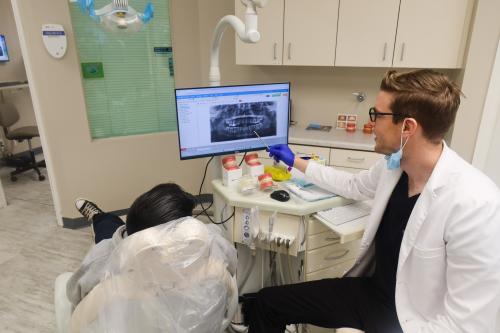 Image for Berger Orthodontics with ID of: 6144058