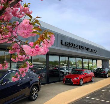Image for Lexus of Toledo with ID of: 6144120
