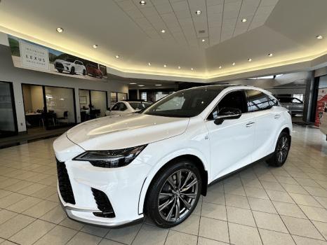 Image for Lexus of Toledo with ID of: 6144121