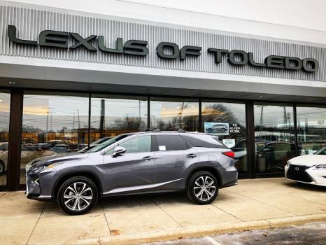 Image for Lexus of Toledo with ID of: 6144123