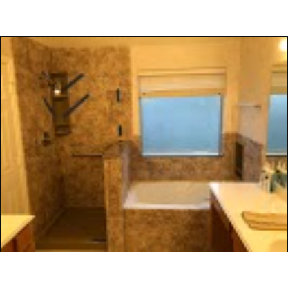 Image for EZ Bath with ID of: 6144399