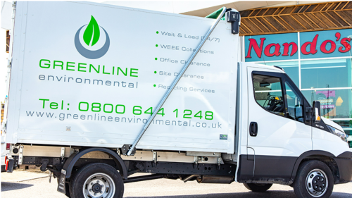 Image for Greenline Environmental Ltd. with ID of: 6144480