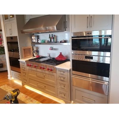 Image for Coast Appliances - Victoria with ID of: 6144485