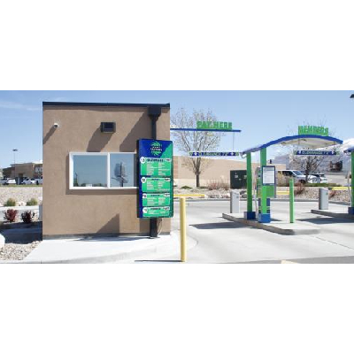 Image for Wash Factory with ID of: 6144527