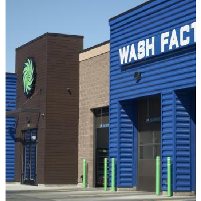 Image for Wash Factory with ID of: 6144531